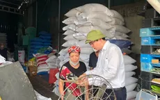 Hà Nội: Giám sát chặt chẽ các ổ dịch sốt xuất huyết