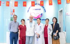 IVF An Việt đột phá với Timelapse: Hy vọng mới cho các cặp hiếm muộn