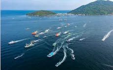 Du lịch An Giang: Một hành trình, bốn trải nghiệm