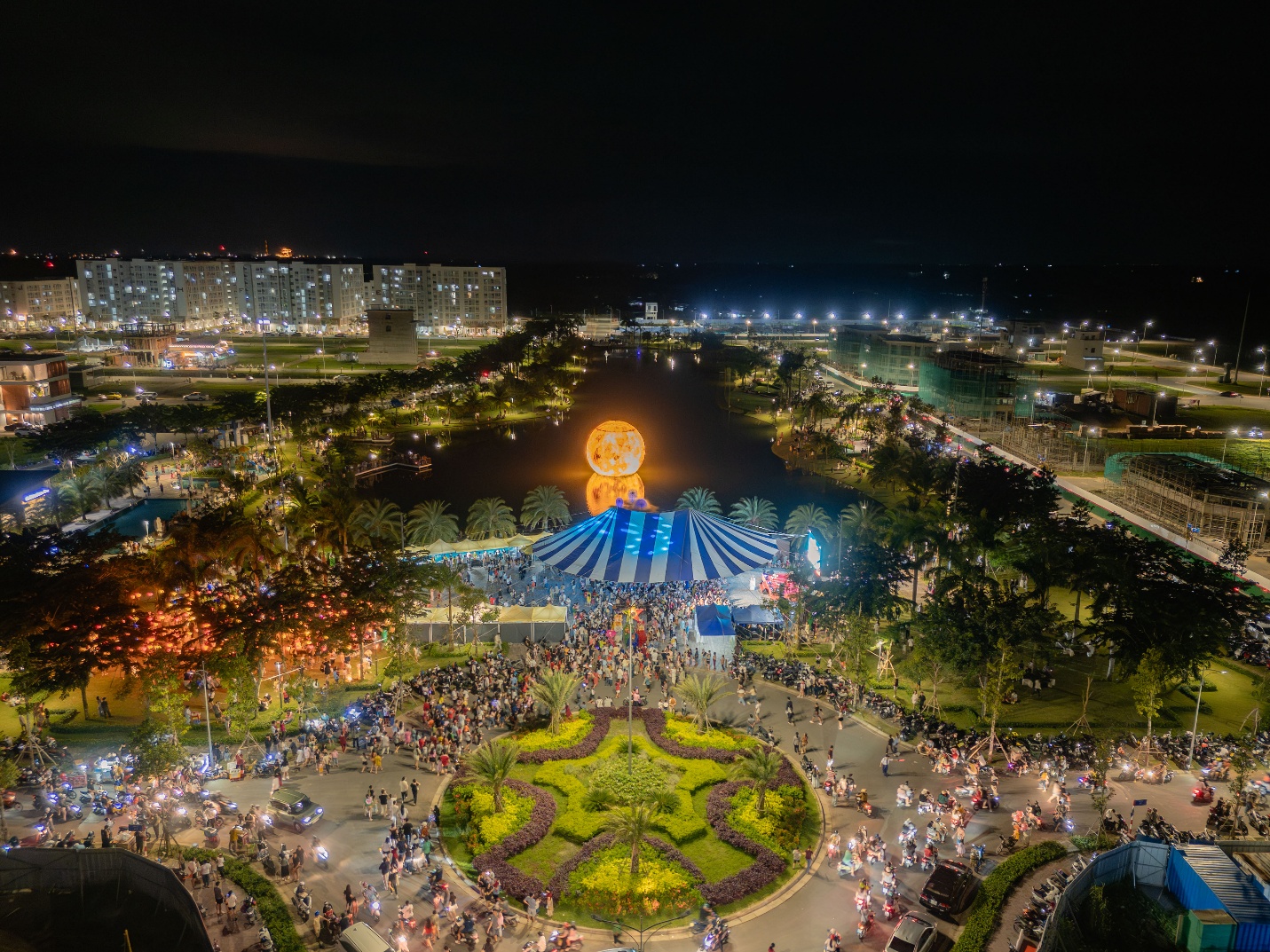 Thời vận cho BĐS khi Cần Thơ trở thành cực tăng trưởng quốc gia năm 2030 - Ảnh 1.