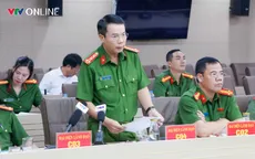 Hai cán bộ xã ở Hà Nội bị điều tra hành vi “bảo kê” cho tụ điểm ma túy