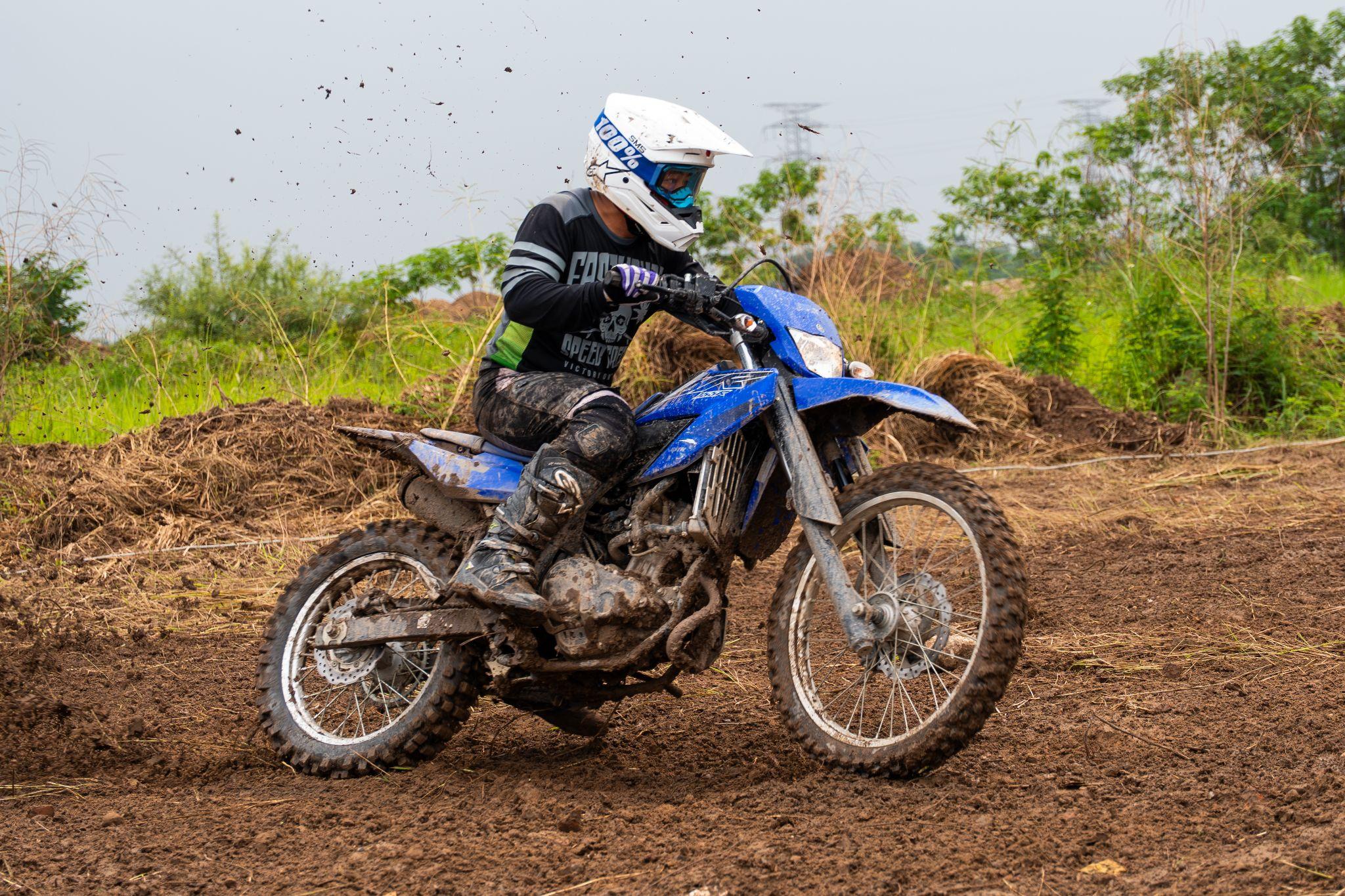 Revzone Hà Nội tiên phong tạo sân chơi off-road lớn nhất giữa thị trường ảm đạm - Ảnh 5.