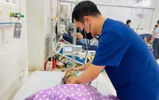 Cảnh báo sốc phản vệ nguy hiểm khi tự ý dùng thuốc tại nhà