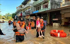 Công an Lạng Sơn ứng trực đảm bảo tuyệt đối an toàn cho người dân