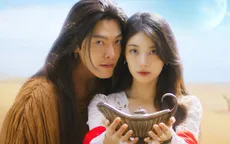 Genie, Make A Wish làm mưa làm gió trên Netflix