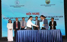 Khánh Hòa – Đắk Lắk: Hợp tác phát triển sản phẩm du lịch biển, rừng