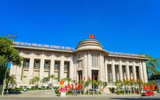 NHNN yêu cầu triển khai các giải pháp hỗ trợ người dân chịu ảnh hưởng bão số 10