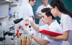 Thu hút nhân tài để tạo “mùa vàng” khoa học – công nghệ