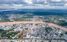 Thời vận cho BĐS khi Cần Thơ trở thành cực tăng trưởng quốc gia năm 2030