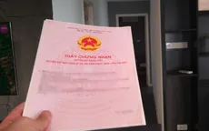 Đất chữ “T” trên Giấy chứng nhận có phải là đất ở?