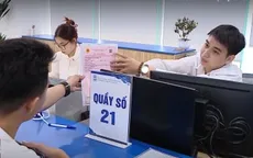 Đề xuất chuyển 703 chi nhánh văn phòng đăng ký đất đai về xã