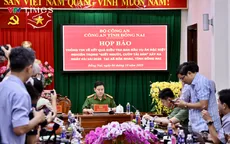 Chưa thể khẳng định nghi phạm bắn chết 3 người ở Đồng Nai nghiện game