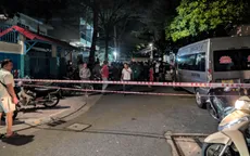 TP Hồ Chí Minh: Khởi tố đối tượng ghen tuông, đâm gục cô gái trên vỉa hè