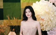 Bạch Lộc tái phát vết thương ở lưng khi quay phim mới