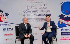 Job Ready Master – Dám mơ lớn, dám bắt đầu cùng sinh viên Việt tại Úc