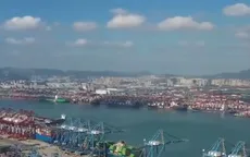 Những “điểm nghẽn” trên biển – Thách thức với thương mại quốc tế