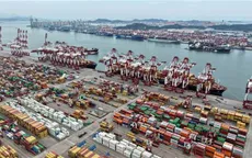 Kinh tế Trung Quốc tăng trưởng chậm lại