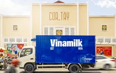 Doanh nghiệp FMCG duy nhất trình diễn công nghệ tự phát triển tại AWS Cloud Day 2025