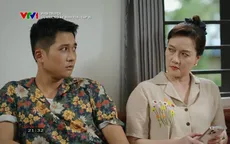 Có anh, nơi ấy bình yên – Tập 35: Mỏ đá rơi vào tay Bằng