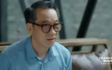 Có anh, nơi ấy bình yên – Tập 36: Ông Thứ nghe ngóng tin về “chiếc ghế” sau sáp nhập