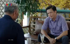Có anh, nơi ấy bình yên – Tập 36: Xuân rút chân khỏi trại lợn đúng kế hoạch của Bằng