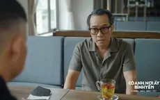 Có anh, nơi ấy bình yên – Tập 37: Ông Thứ mất kiên nhẫn với mối của Bằng