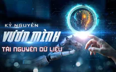 Kỷ nguyên vươn mình: Dữ liệu – “Trái tim” của nền kinh tế số (20h10, VTV1)