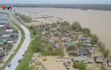 Chủ động ứng phó trước thiên tai