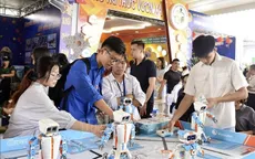 Bộ GD&ĐT yêu cầu cơ sở giáo dục đại học đổi mới chương trình STEM
