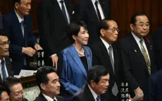 Bà Sanae Takaichi được bầu làm nữ Thủ tướng đầu tiên của Nhật Bản