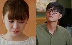 Gió ngang khoảng trời xanh – Tập 27: Toàn xả hết ấm ức trước khi rời đi, Lam ân hận muộn màng