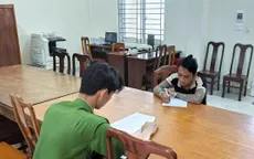 Bắt hai đối tượng trộm xe máy tại Đồng Nai