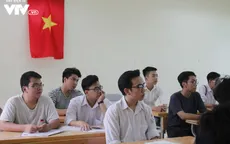 Thi tốt nghiệp THPT sớm để giảm áp lực, đỡ tốn kém