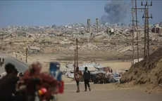 Israel đồng ý rút quân nhưng vẫn duy trì kiểm soát nửa lãnh thổ Gaza