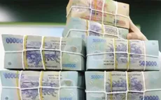 Thu ngân sách từ xuất nhập khẩu đạt 336.540 tỷ đồng