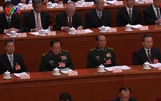 Trung Quốc siết chặt kỷ luật quân đội