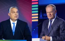 Hungary cáo buộc Thủ tướng Ba Lan “bảo vệ khủng bố”