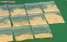 Nhật Bản bắt 4 nghi phạm buôn lậu 8 kg vàng giấu trong đồ lót trên chuyến bay từ Hong Kong (Trung Quốc)