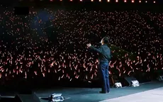 Vũ. mang loạt hit biến sân khấu V Fest thành “biển đồng ca” của 22.000 khán giả