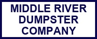 Middle River Dumpster Company
